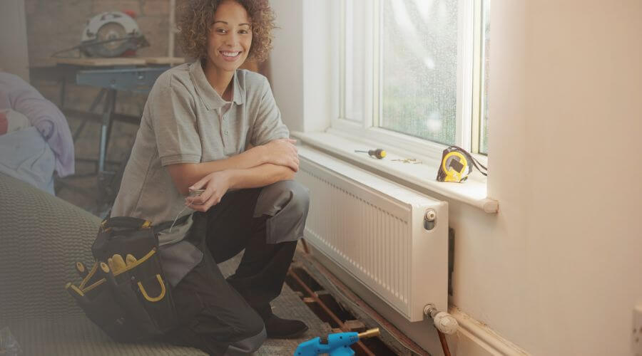 Professional septic pumping service in Menan, ID